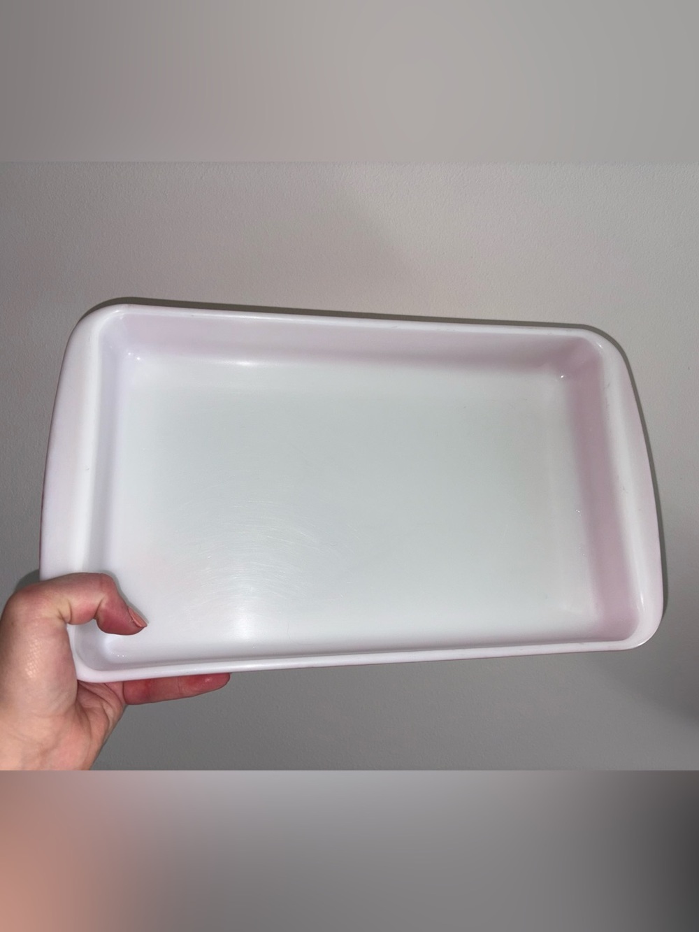 VTG Pyrex Pink #232 Flamingo Pink Rectangular Casserole Dish | (2qt)🩷